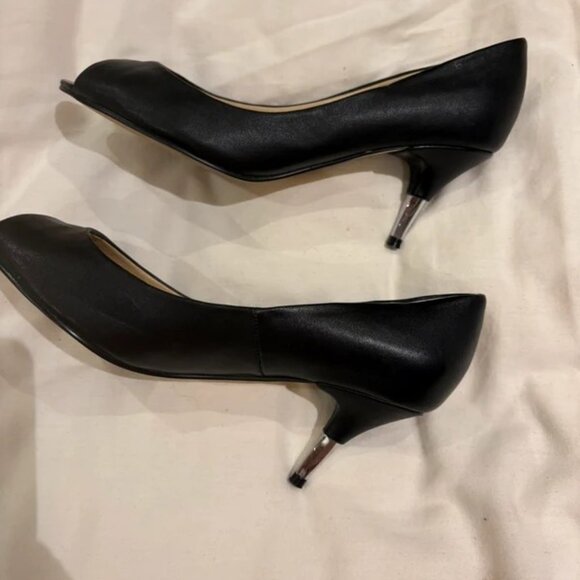 French Connection Peep toe shoes - Picture 2 of 4